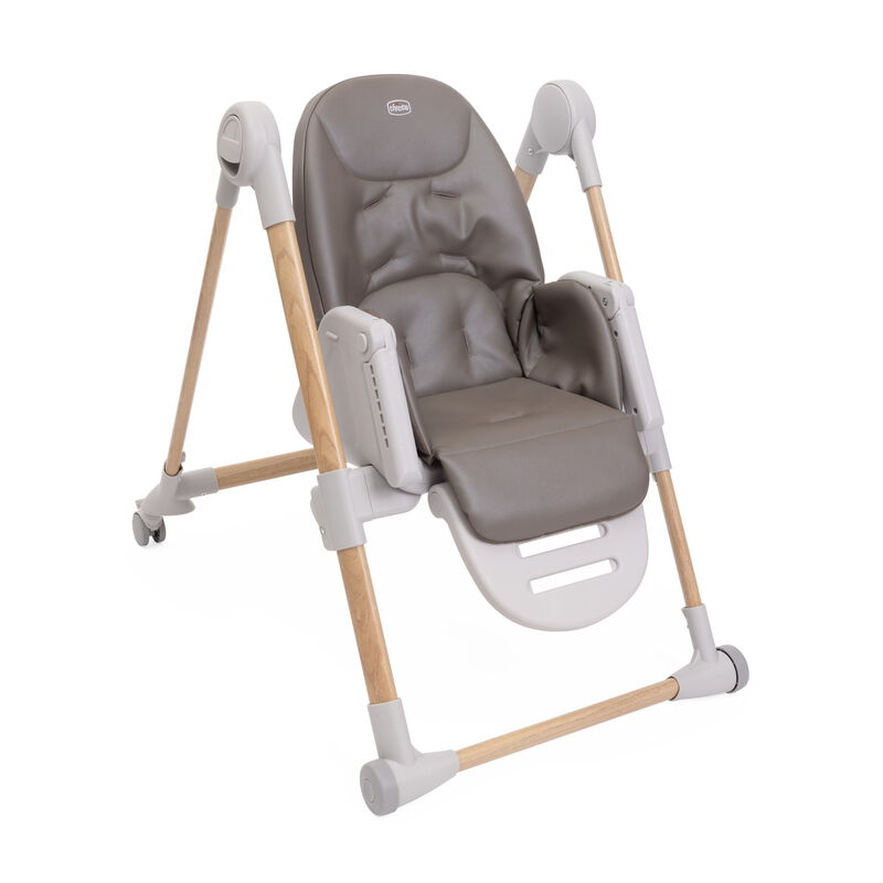 Polly Armonia Highchair Scandinavian image number 6